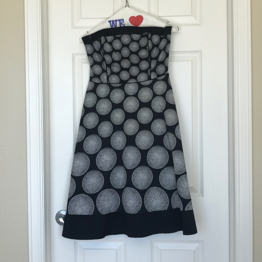 White House Black Market Dress